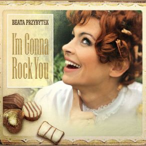 I'm Gonna Rock You album cover