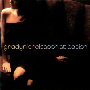 Sophistication album cover