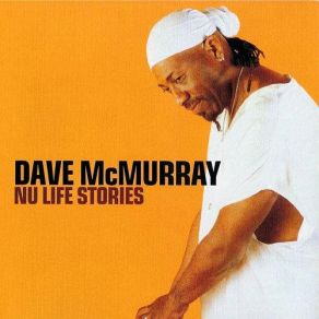 Nu Life Stories album cover