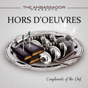 Hors D' Oeuvres album cover