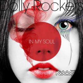 In My Soul (Single) album cover