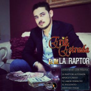 El De La Raptor album cover