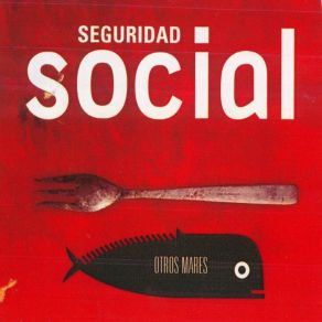 Otros Mares album cover