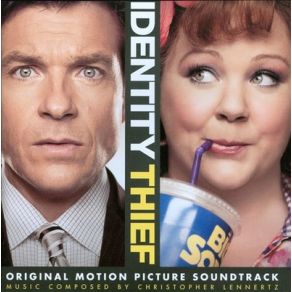 Identity Thief (Original Soundtrack) album cover
