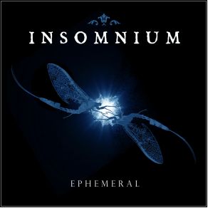 Ephemeral album cover