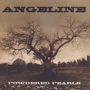 Powdered Pearls Album album cover