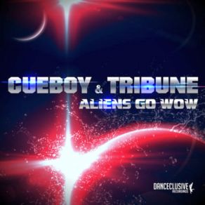 Aliens Go Wow album cover