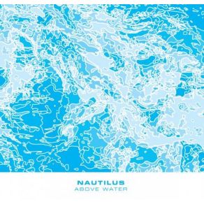 Above Water album cover