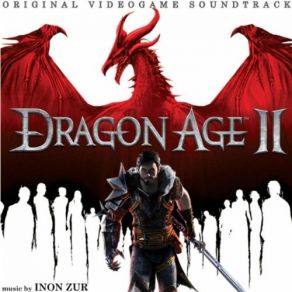 Dragon Age II (Signature Edition) (Original Soundtrack) album cover