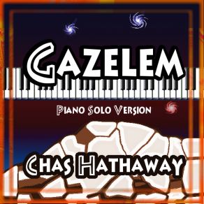 Gazelem (Single) album cover