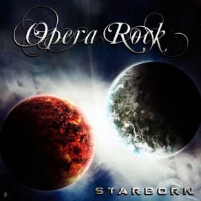 Starborn (CD2) album cover