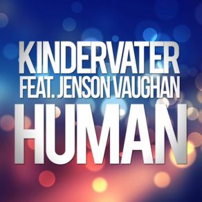 Human (Radio Edit) (Single) album cover