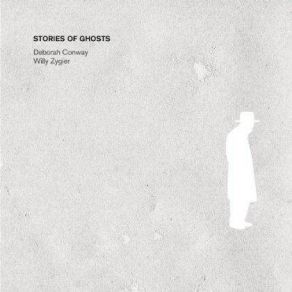 Stories Of Ghosts album cover