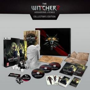 The Witcher (Original Soundtrack) (CD2) album cover