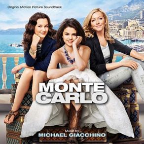 Monte Carlo (Original Soundtrack) album cover