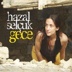 Gece album cover