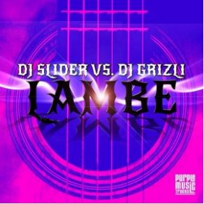 Lambe (DJ Mix) (Single) album cover