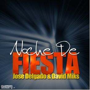 Noche De Fiesta (Single) album cover
