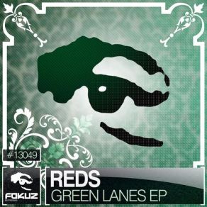 Green Lanes album cover