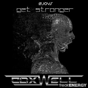 Get Stronger (Radio Edit) (Single) album cover
