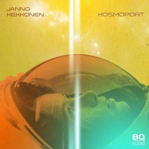 Kosmoport album cover