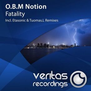 Fatality album cover