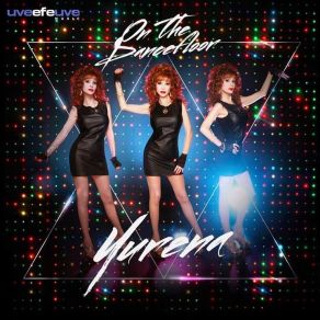 On The Dancefloor (Radio Edit) (Single) album cover