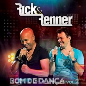 Bom De Dança Vol. 2 album cover