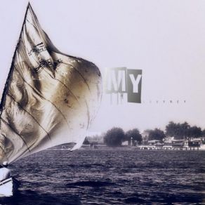 My Journey album cover