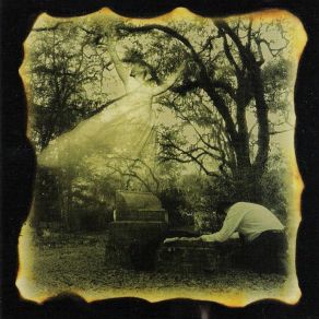 Cries Of The Past album cover