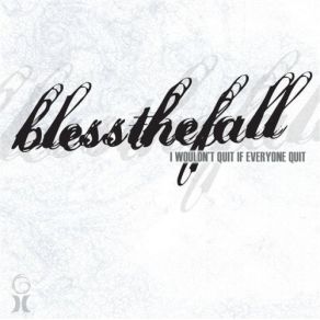 I Wouldn'T Quit If Everyone Quit album cover