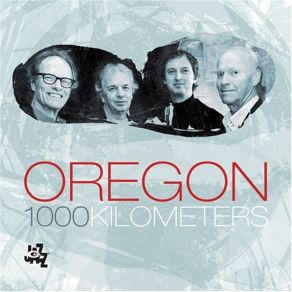 1000 Kilometers album cover