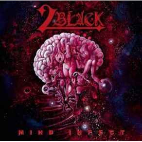 Mind Infect album cover