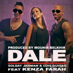 Dale (Radio Edit) (Single) album cover