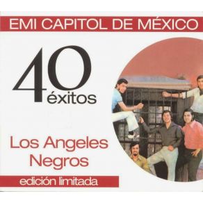 40 Grandes Exitos (CD1) album cover