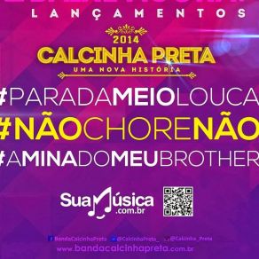 Lançamentos 2014 album cover