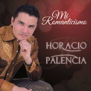 Mi Romanticismo album cover