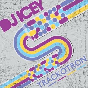 Trackotron album cover