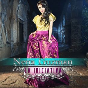 La Iniciativa (Promo 2014) album cover