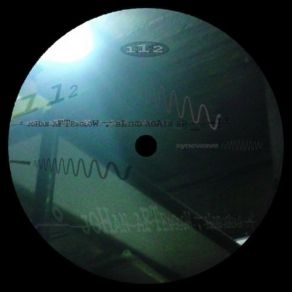 Blind Again album cover
