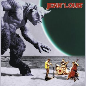 Uranus album cover