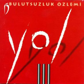 Yol album cover