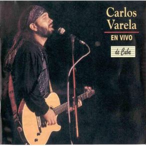 En Vivo album cover