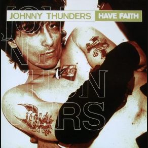 Have Faith album cover