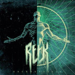 Necrogenesis album cover