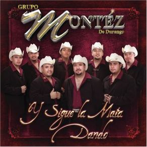 Y Sigue La Mata Dando album cover