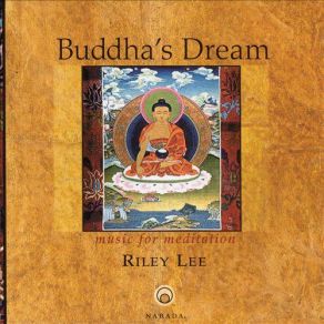Buddha's Dream album cover