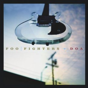 DOA (CD2)  album cover