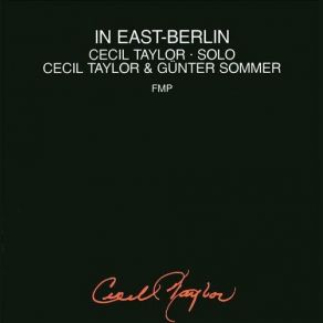 In East-Berlin - Solo (CD1) album cover