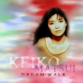 Dream Walk album cover